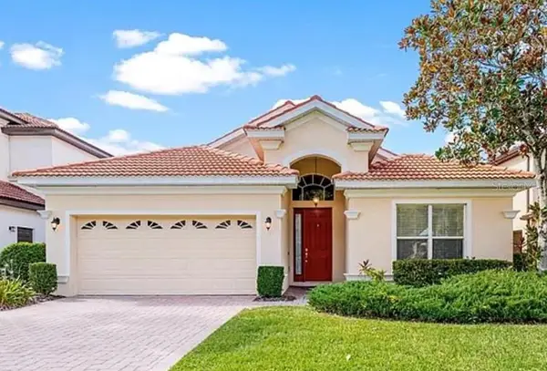 10827 Cory Lake Drive, TAMPA, FL 33647