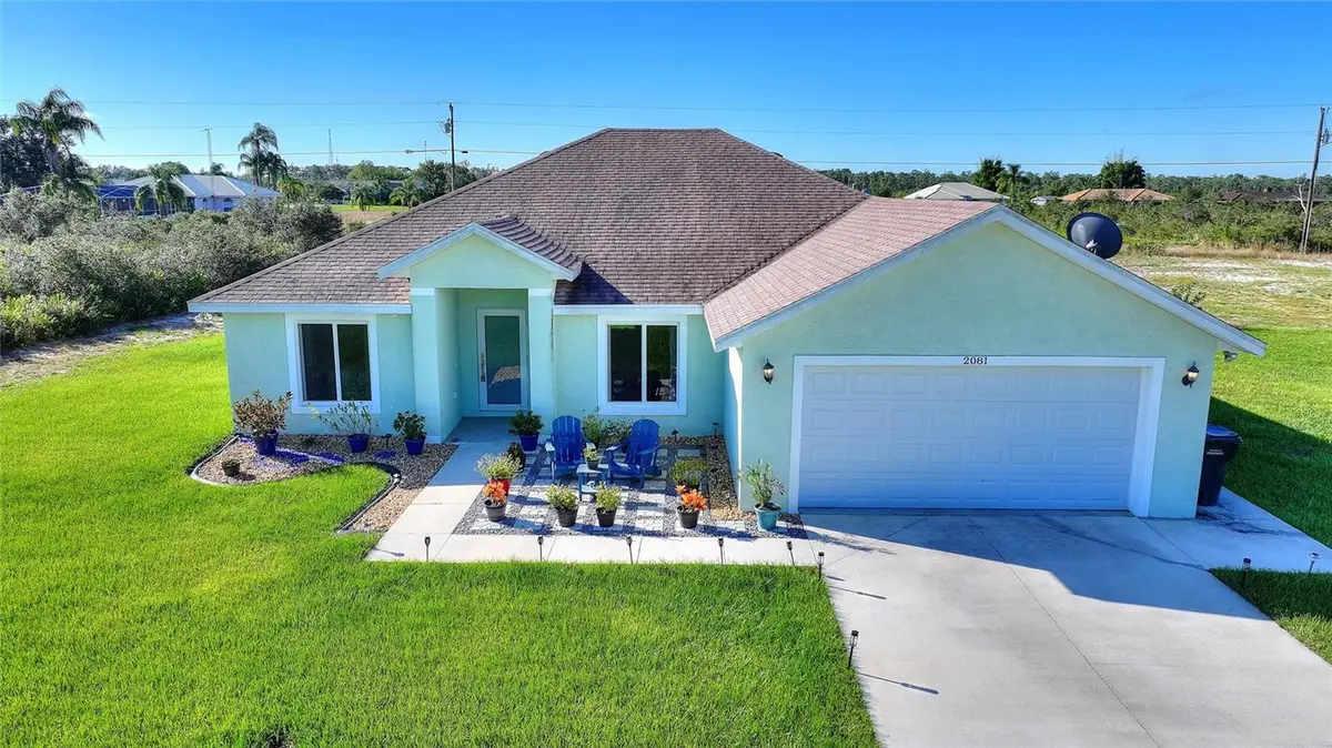 2081 Valencia Drive, Indian Lake Estates, FL 33855 - Image #1