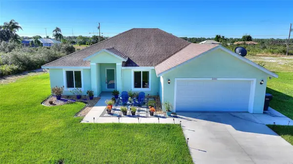 2081 Valencia Drive, INDIAN LAKE ESTATES, FL 33855