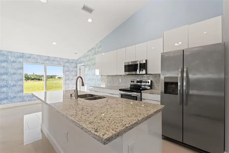 2081 Valencia Drive, Indian Lake Estates, FL 33855 - Image #2