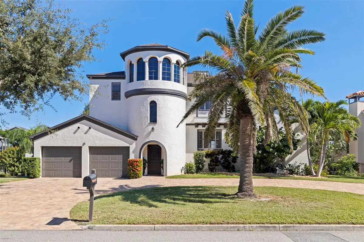 841 2nd Avenue S, Tierra Verde, FL 33715 - Image #1