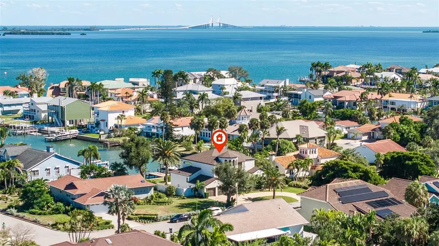 841 2nd Avenue S, Tierra Verde, FL 33715 - Image #2