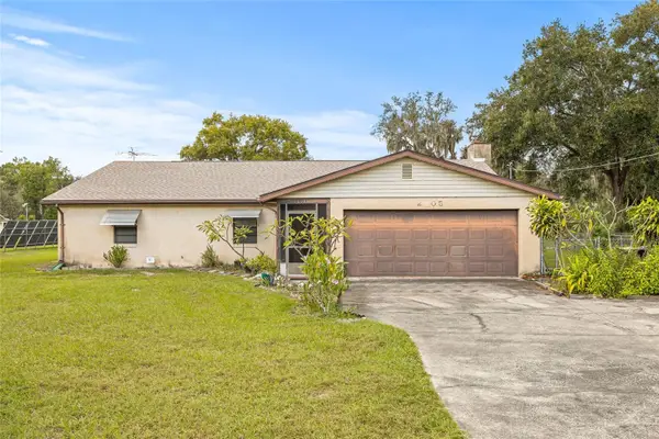 2005 Spirit Lake Road, WINTER HAVEN, FL 33880