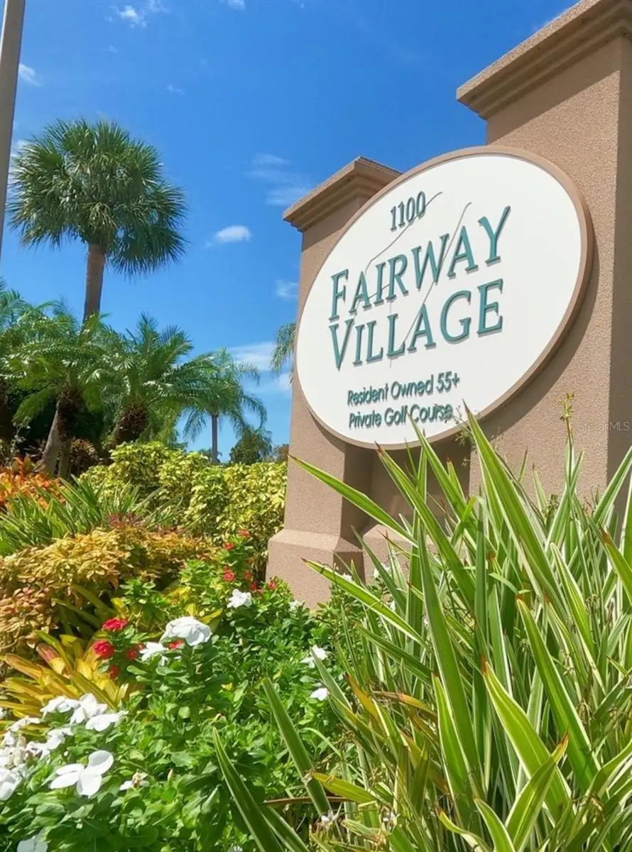 1100 Belcher Road S #190, Largo, FL 33771 - #2