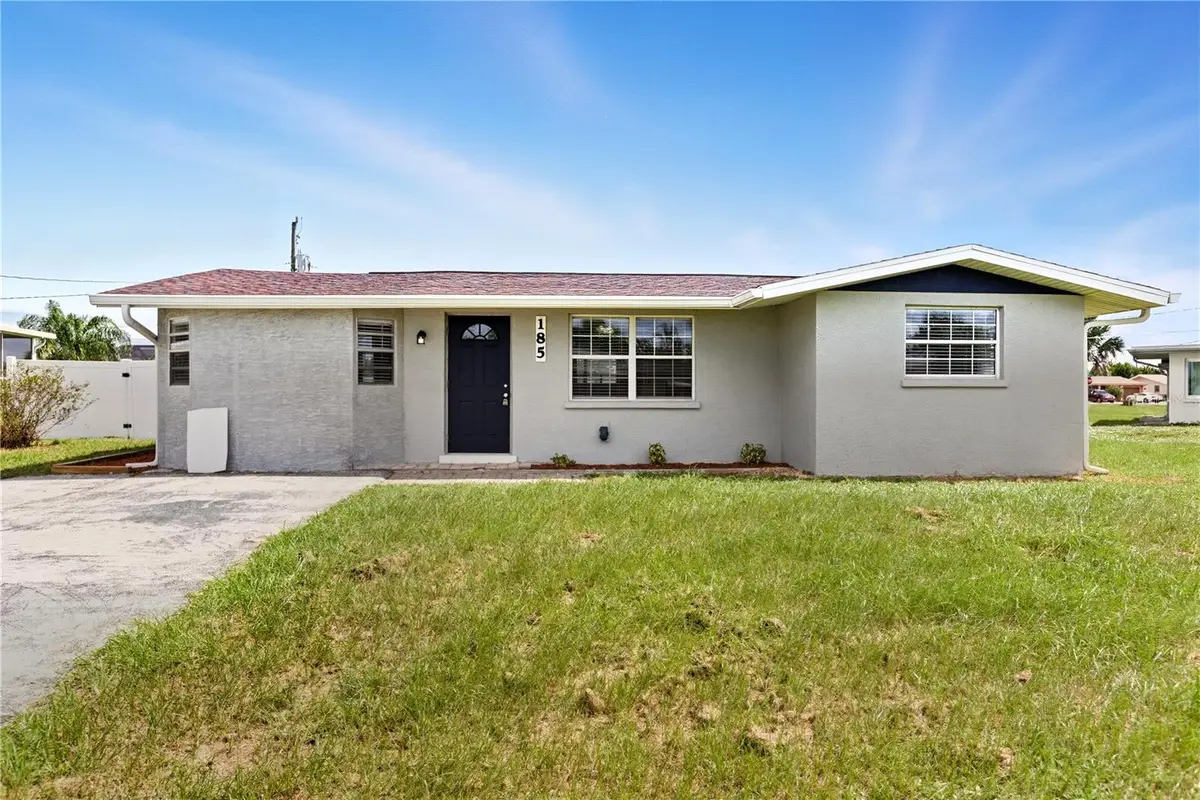 185 Salem Avenue Nw, Port Charlotte, FL 33952 - Image #1