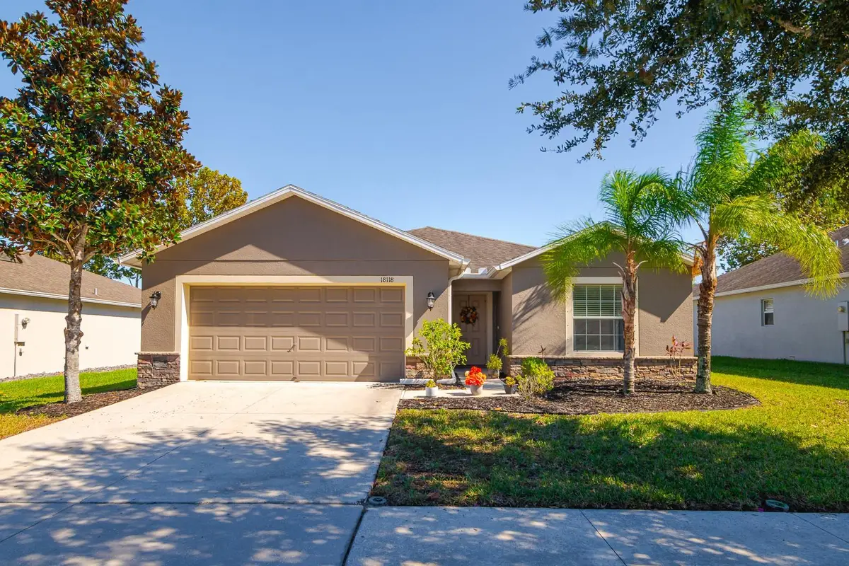 18118 Arbor Crest Drive, Hudson, FL 34667 - Image #1