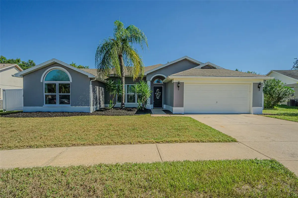 14136 Faldo Court, Hudson, FL 34667 - Image #1
