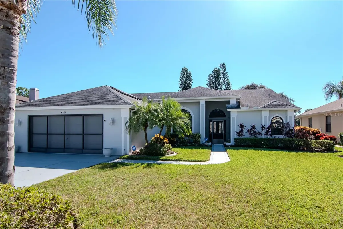 4938 Yellowstone Drive, New Port Richey, FL 34655 - Image #1