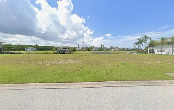 3432 Croaker Drive, HERNANDO BEACH, FL 34607