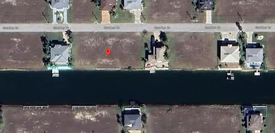 3432 Croaker Drive, Hernando Beach, FL 34607 - Image #3