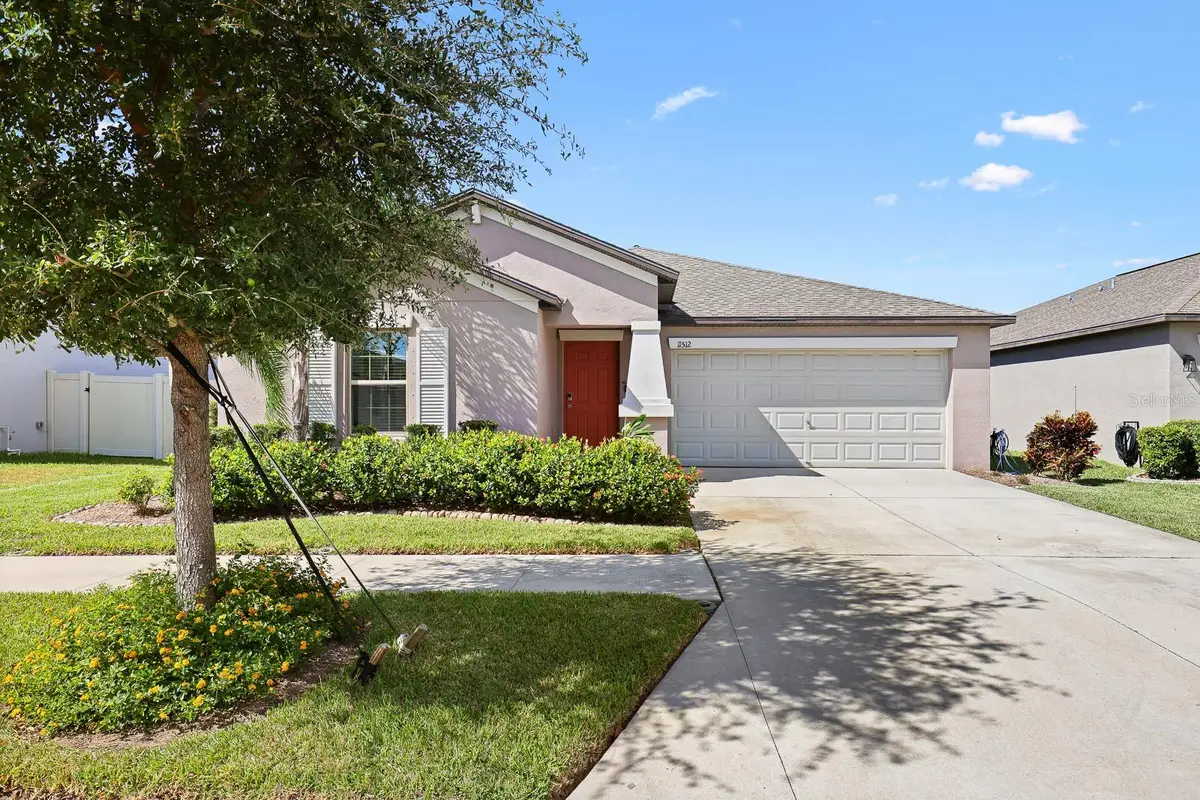 11512 Sage Canyon Drive, Riverview, FL 33578 - Image #1