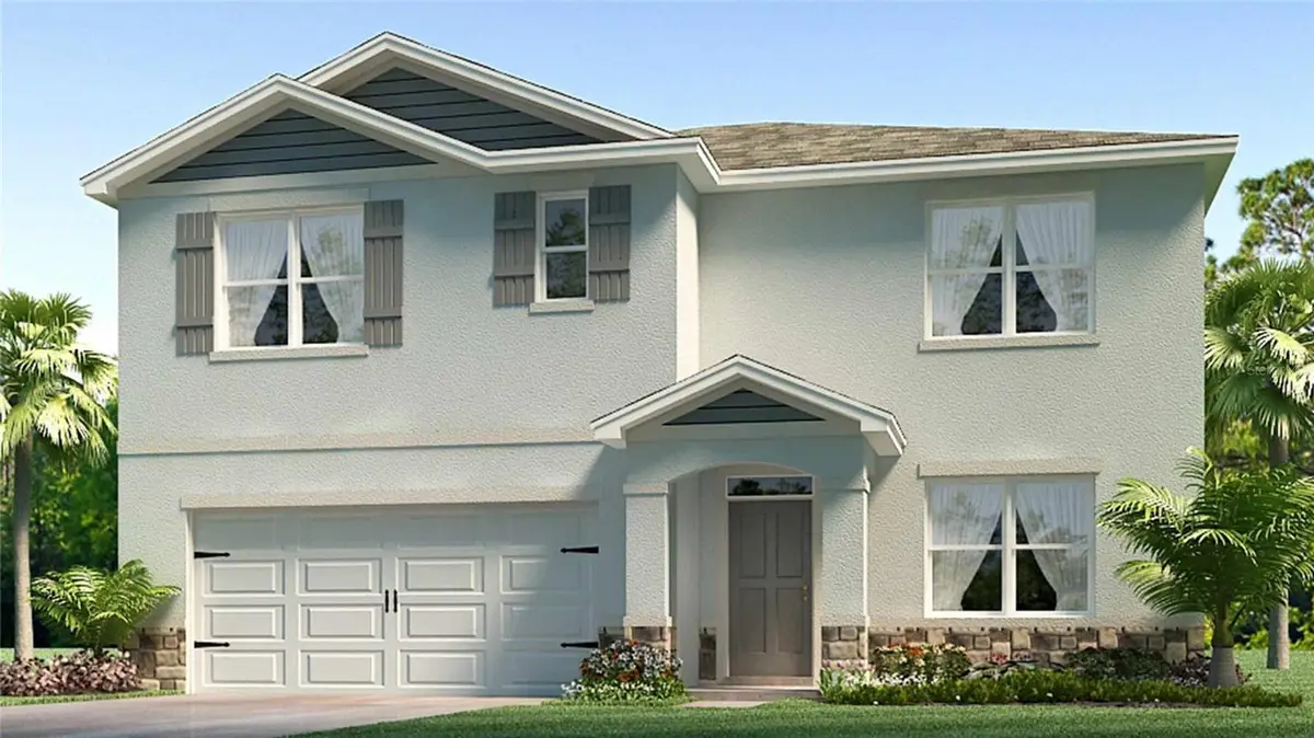 17645 Acorn Drop Road, Land O Lakes, FL 34638 - Image #1