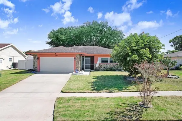 16038 Tree Line Drive, HUDSON, FL 34667