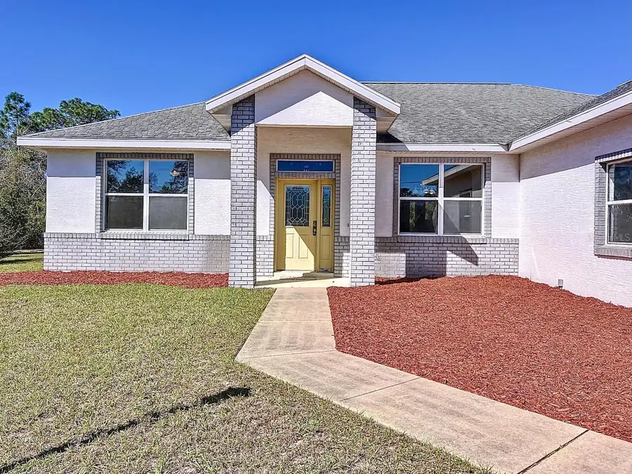 5950 N Petunia Terrace, Beverly Hills, FL 34465 - Image #2