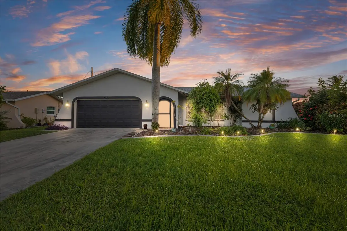 702 SE 36th Street, Cape Coral, FL 33904 - Image #1