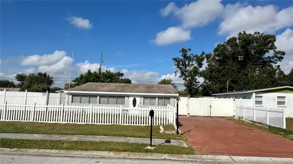 5861 85th Terrace N, PINELLAS PARK, FL 33781