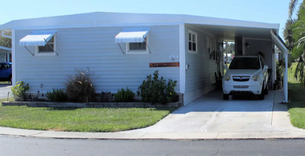 69 Thatch Palm Street E, Largo, FL 33770 - Image #1