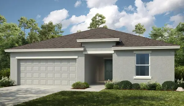 13502 Tropical Breeze Way, HUDSON, FL 34669