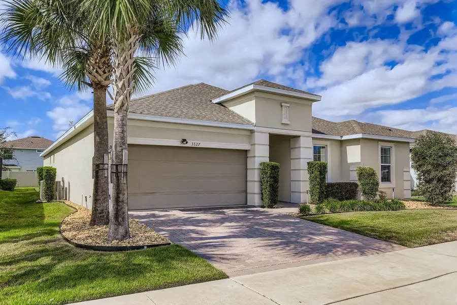 3327 Hanging Tide Street, Winter Garden, FL 34787 - Image #3