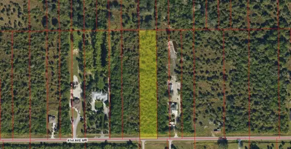 41st Ave Nw, NAPLES, FL 34120