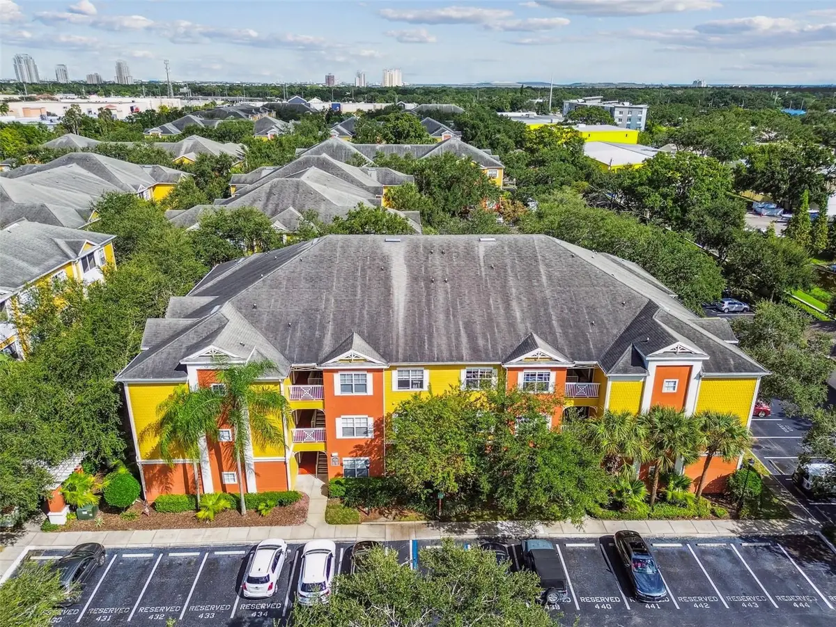 4207 S Dale Mabry Highway #7205, Tampa, FL 33611 - Image #1