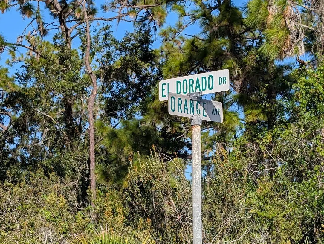 806 El Dorado Drive, Indian Lake Estates, FL 33855 - Image #1