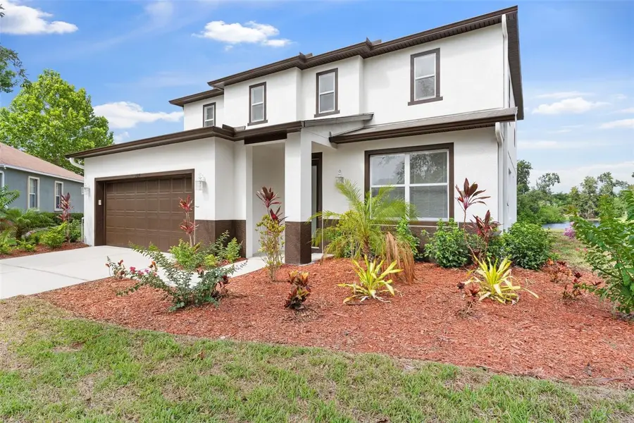 5424 Hammock View Lane, Apollo Beach, FL 33572 - Image #3