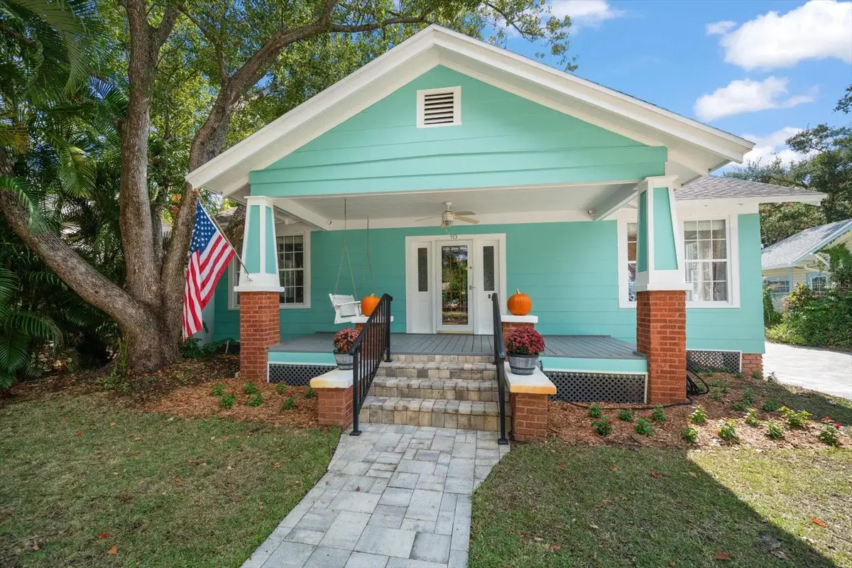 915 Pine Street, Clearwater, FL 33756 - Image #1