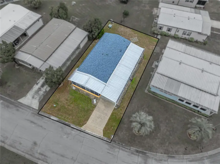 4920 Blanco Drive, Zephyrhills, FL 33541 - Image #3