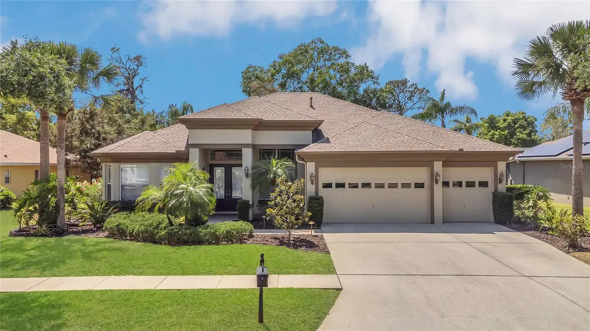 20632 Broadwater Drive, Land O Lakes, FL 34638 - Image #1