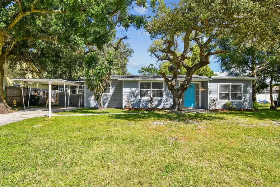 1507 W Le Compte Drive, Tampa, FL 33604 - Image #2