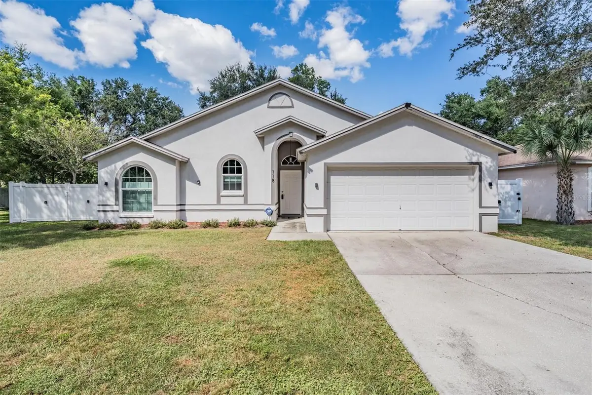 118 Winston Manor Circle, Seffner, FL 33584 - Image #1