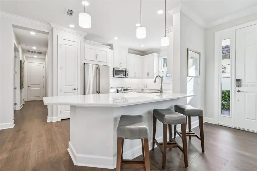 4399 Rosatti Road, Wesley Chapel, FL 33543 - Image #2