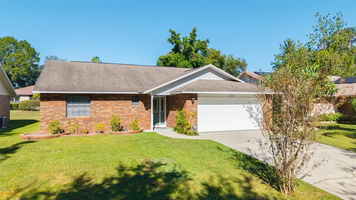 6549 Foxmoor Drive, Zephyrhills, FL 33542 - Image #1