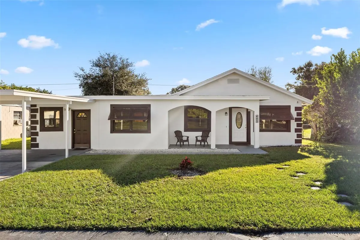 608 William Avenue, Winter Haven, FL 33880 - Image #1