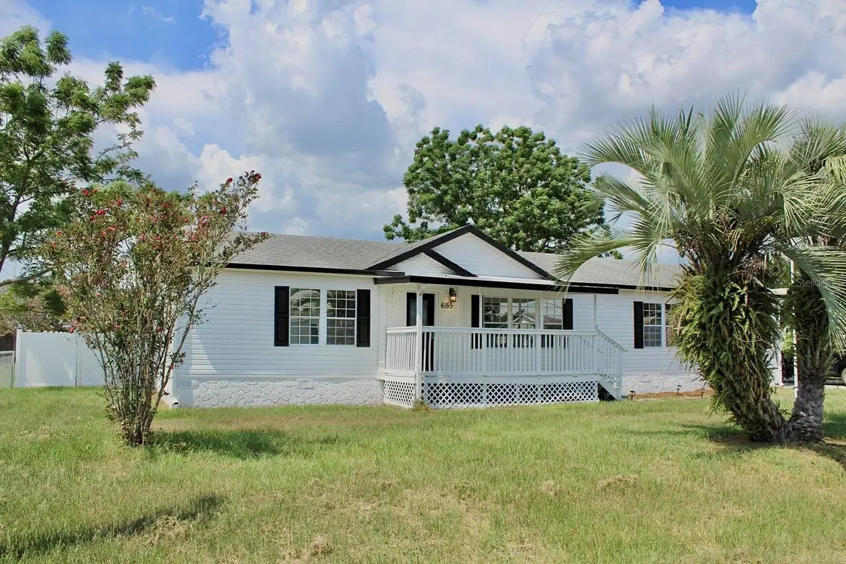6155 SE 143rd Place, Summerfield, FL 34491 - Image #1