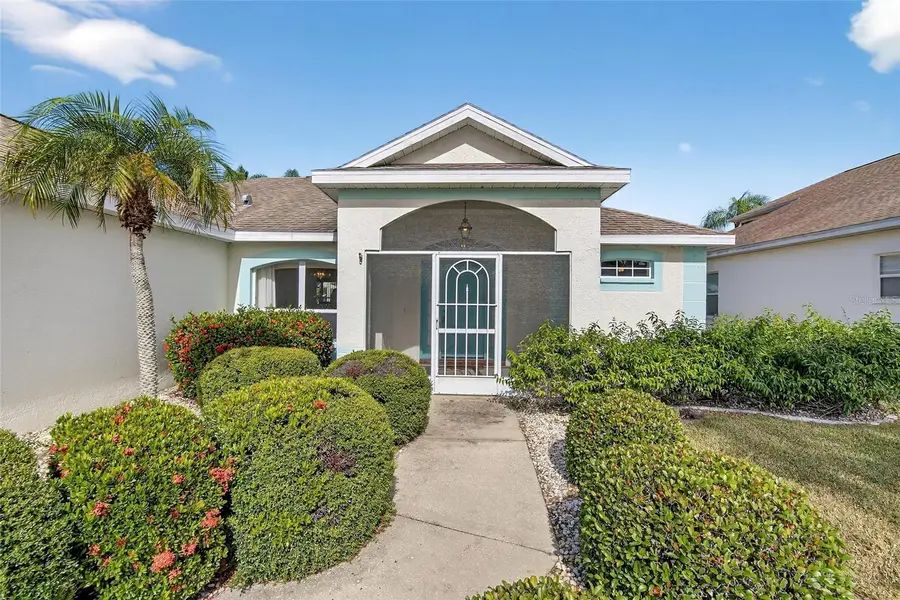 331 Caloosa Palms Court, Sun City Center, FL 33573 - Image #3