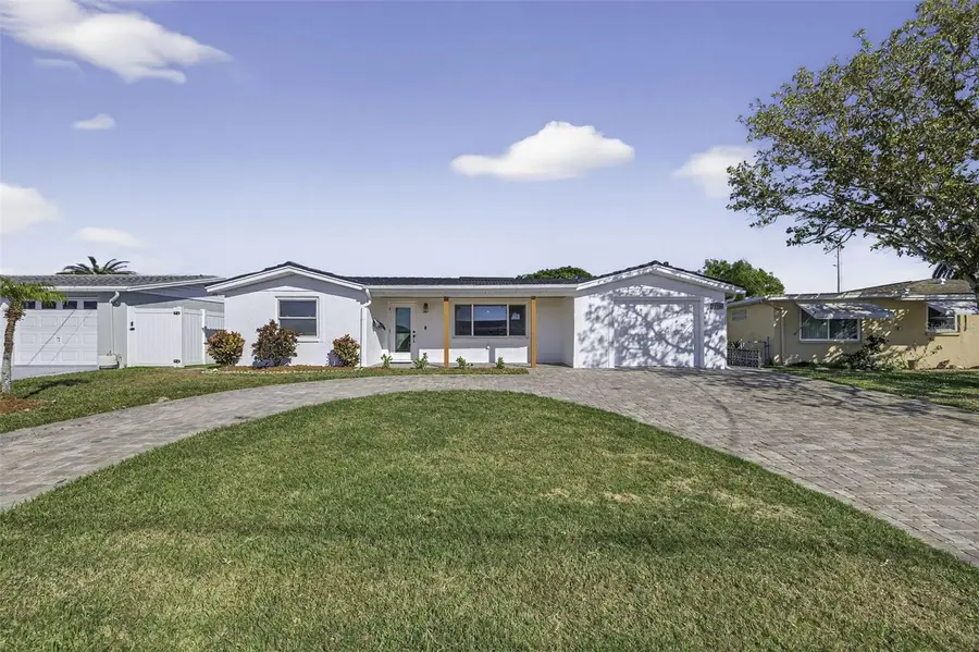 12734 2nd Isle, Hudson, FL 34667 - Image #2