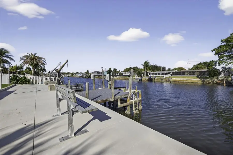 12734 2nd Isle, Hudson, FL 34667 - Image #3