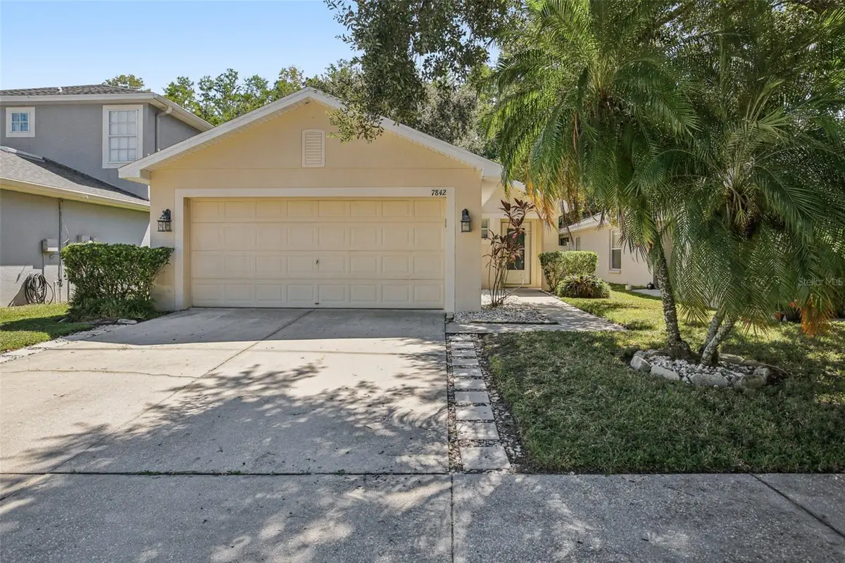 7842 Citrus Blossom Drive, Land O Lakes, FL 34637 - #1