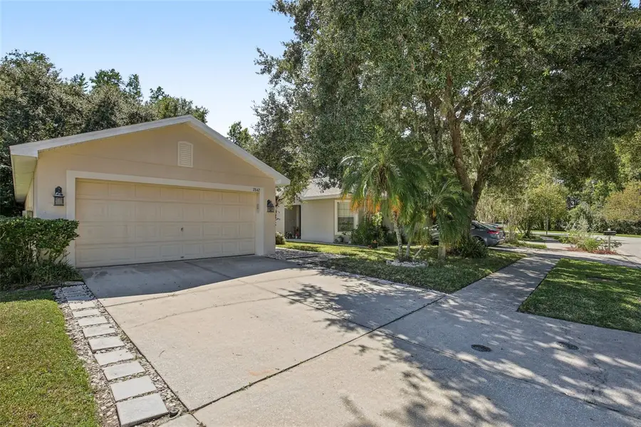 7842 Citrus Blossom Drive, Land O Lakes, FL 34637 - #2