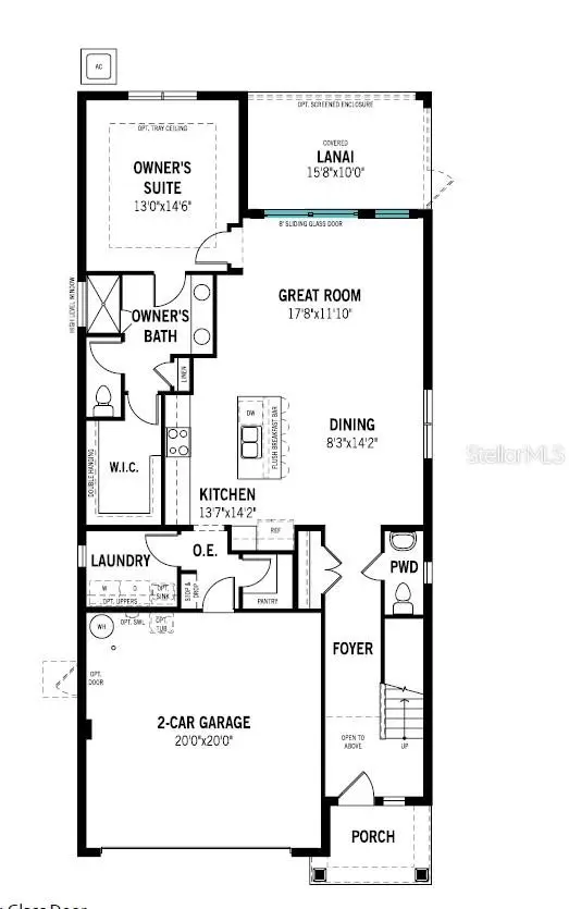 31209 Pendleton Landing Circle, Wesley Chapel, FL 33545 - Image #2