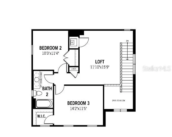 31209 Pendleton Landing Circle, Wesley Chapel, FL 33545 - Image #3