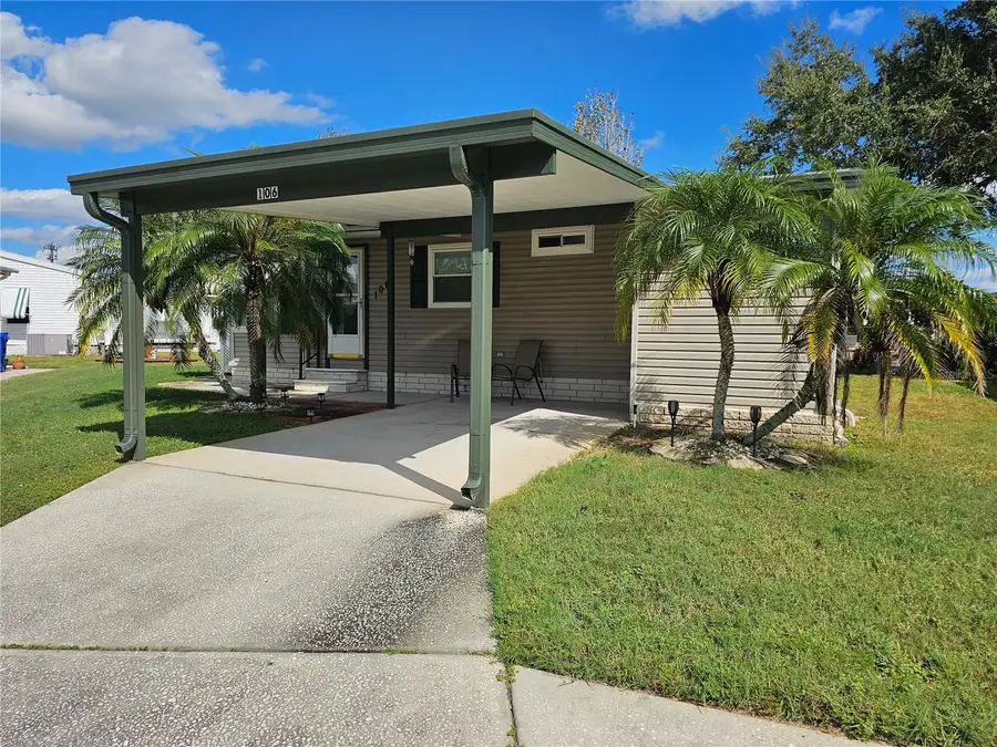 106 Dolphin Drive E, Oldsmar, FL 34677 - Image #2