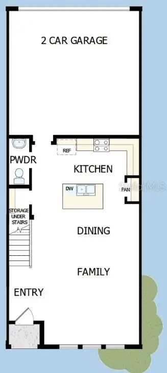 4329 Roush Avenue, Orlando, FL 32803 - Image #2