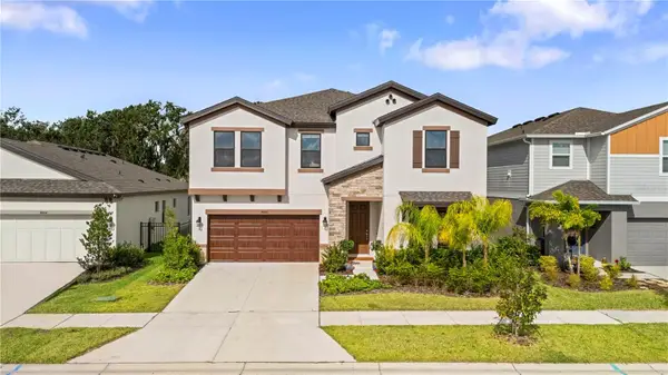 14868 Summer Branch Drive, LITHIA, FL 33547