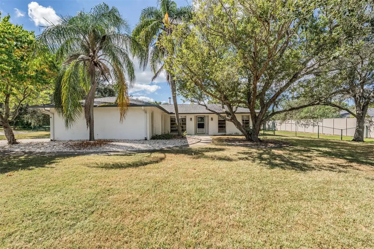 1770 Braxton Bragg Lane, Clearwater, FL 33765 - Image #1