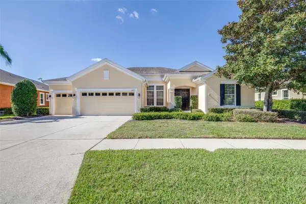 8919 Crystal Creek Court, LAND O LAKES, FL 34638