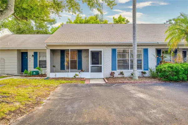 280 Kent Place, SAFETY HARBOR, FL 34695