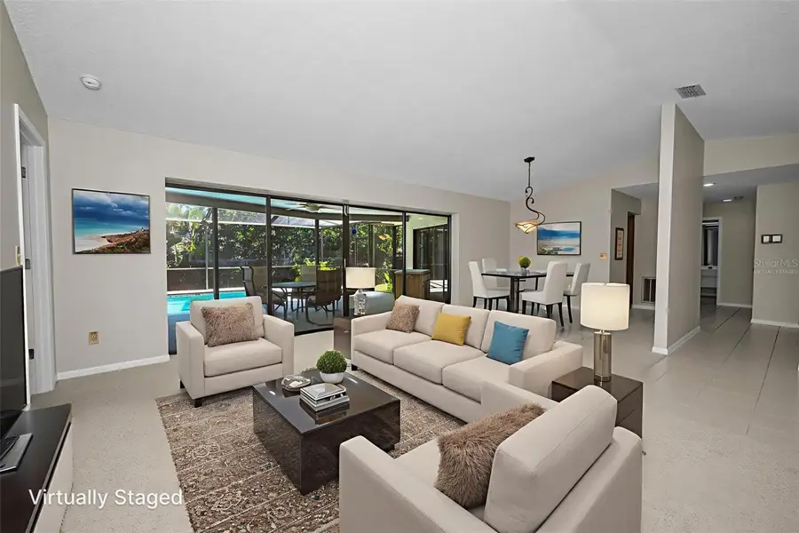 3213 Sandy Ridge Drive, Clearwater, FL 33761 - Image #2